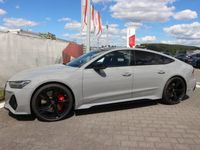 Audi RS7 - Vorschau Bild 7