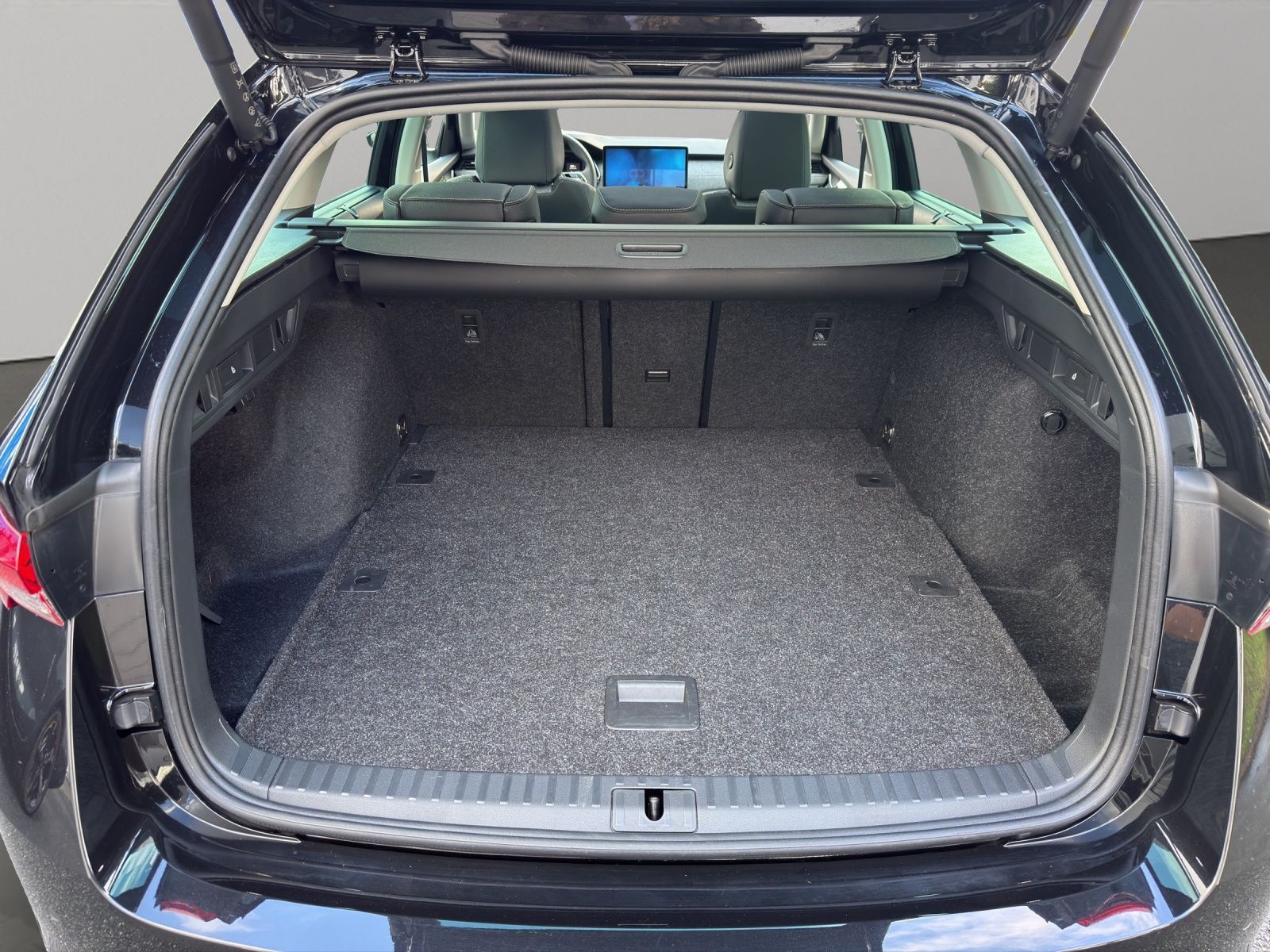 Skoda Octavia - Bild 16