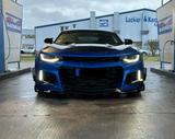 Chevrolet Camaro 6.2 Automatik ZL1 Optik - Chevrolet Camaro: 2.2