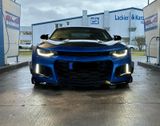 Chevrolet Camaro 6.2 Automatik ZL1 Optik - Chevrolet in Ludwigshafen