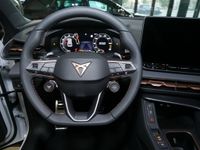 Cupra Terramar - Vorschau Bild 9