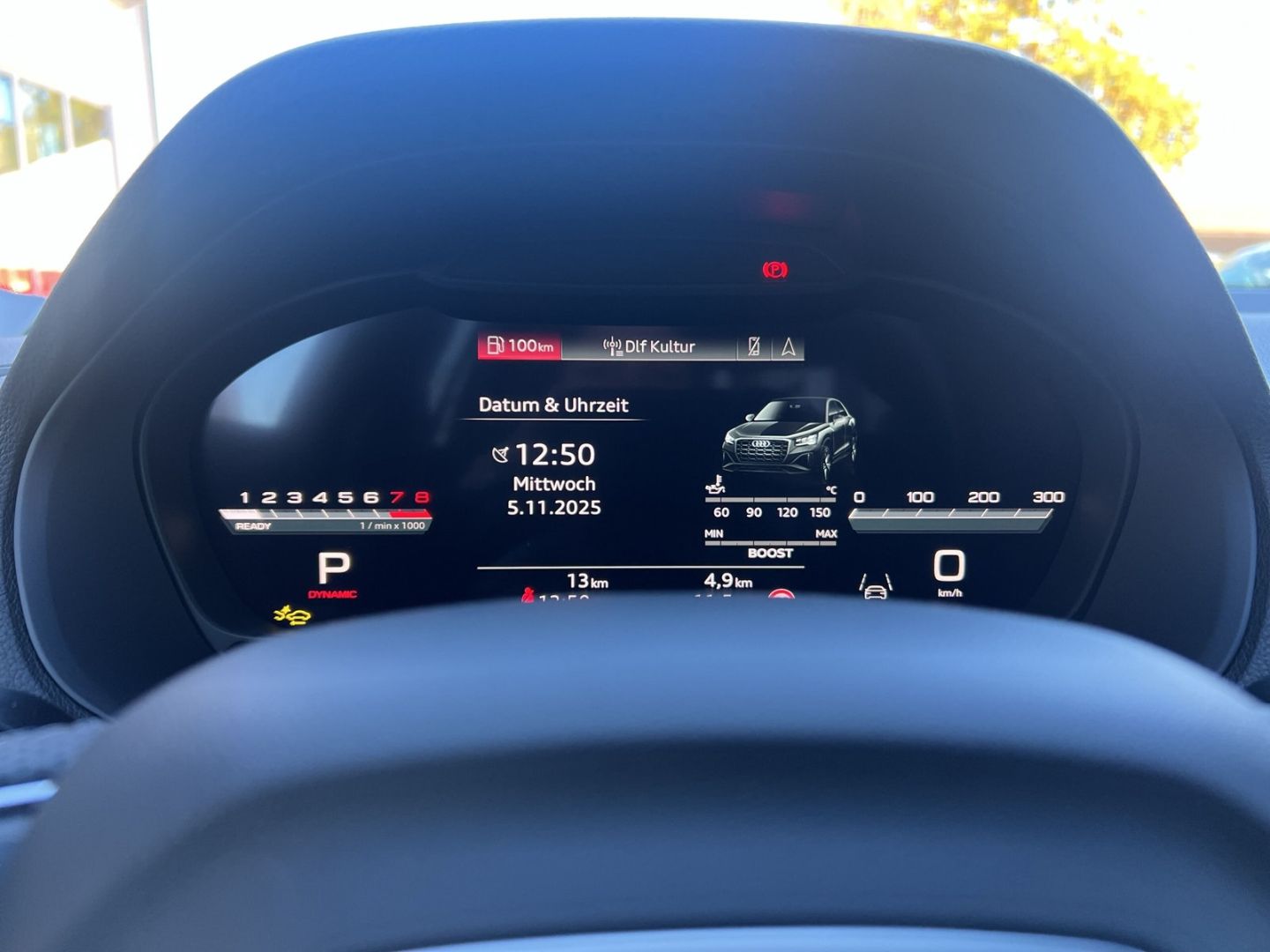 Audi SQ2 - Bild 15