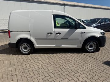 Volkswagen Caddy - 4