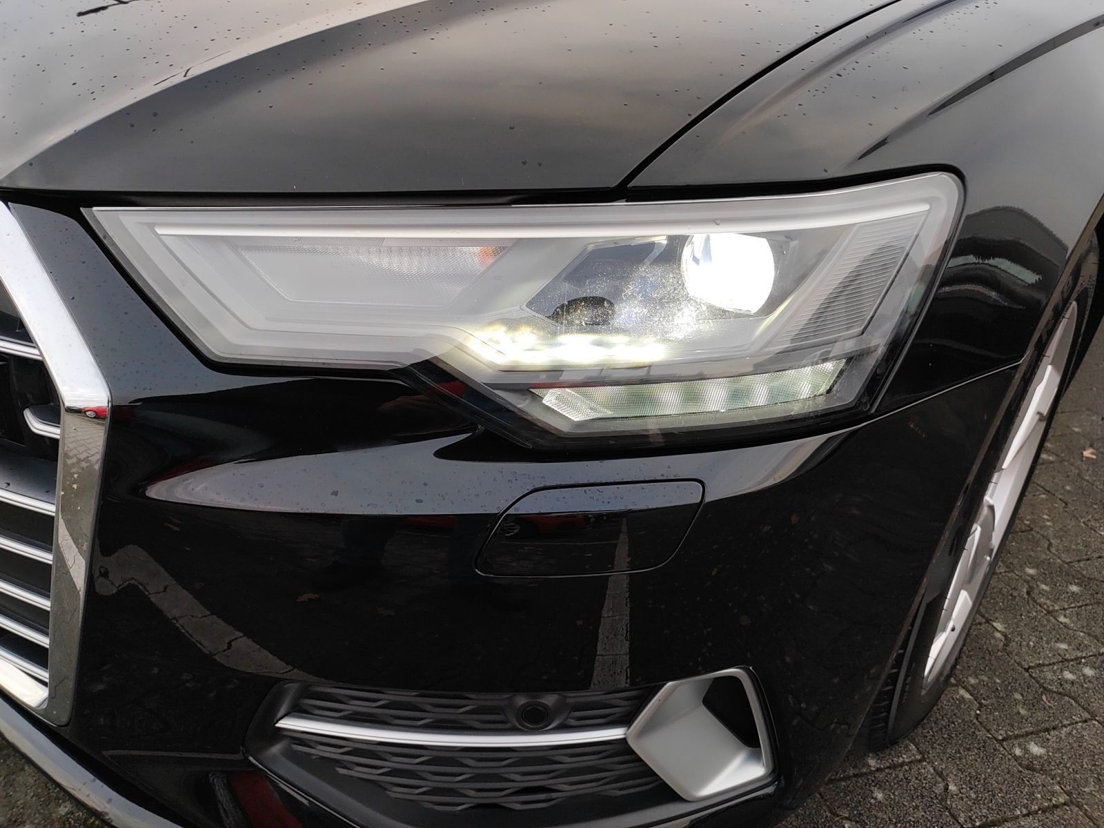 Audi A6 - Bild 8