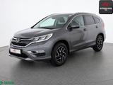 Honda CR-V 2.0 i-VTEC 4WD KAMERA,NAVIGATION,METALLIC - Honda: Vtec