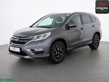 Honda CR-V - 1