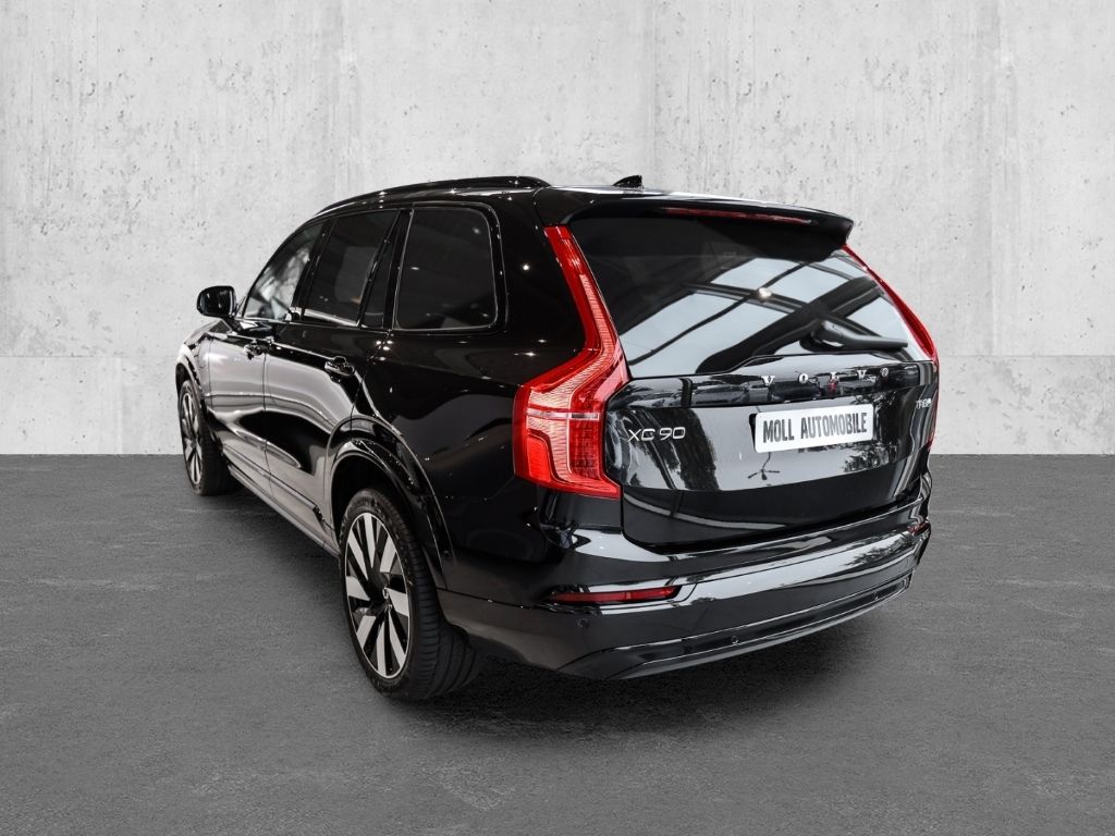 Volvo XC90 - Bild 2