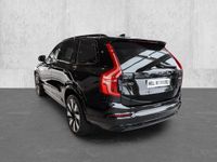 Volvo XC90 - Vorschau Bild 2