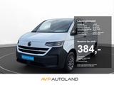 Volkswagen T7 Transporter Kasten KR 2.0 TDI Automatik | ACC - Jahreswagen: Transporter