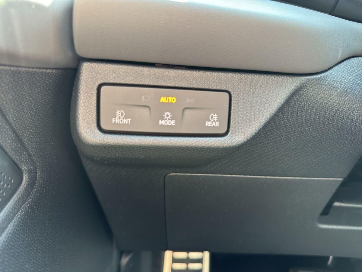 Cupra Terramar - Bild 24