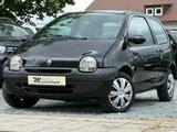 Renault Twingo 1.2 Authentique 1. Hand  TÜV 11/2027 - gebrauchte Renault Twingo aus dem Jahr 2002