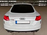 Audi TTS Coupe 2.0 quattro - Nahezu Vollausstattung - Audi TTS aus 2019