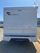Glücksmobil T S 75 SL Emotional & einladend