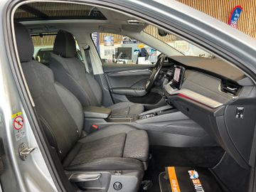 MYAUTOCENTER – Gebraucht- und Jahreswagen mit Werkstattservice in Pfaffenhofen Skoda Octavia First Edition *LED*Kamera*Massage*AHK*