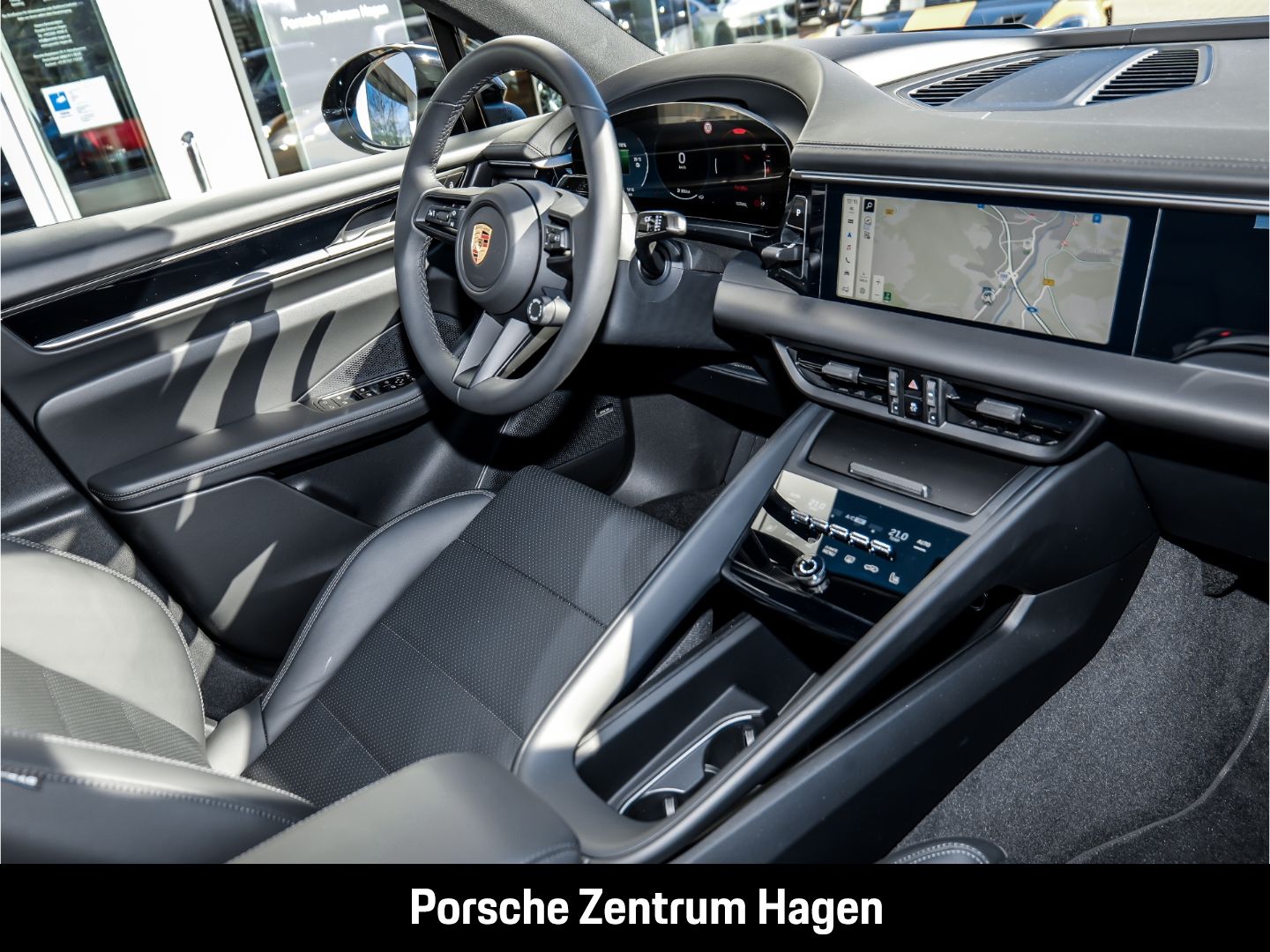 Porsche Macan - Bild 17