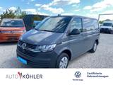 Volkswagen T6.1 Transporter Kasten TDi AHK - gebrauchte Volkswagen T6 Transporter aus dem Jahr 2024