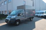 Fiat Nr.7 Ducato / Koffer / 6 Gang / 3 Sitzer - Fiat Ducato in Hannover