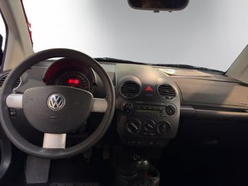 Bild 13 VW New Beetle 1.4 Cabriolet