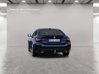 BMW 420 Gran Coupé - Vorschau Bild 10