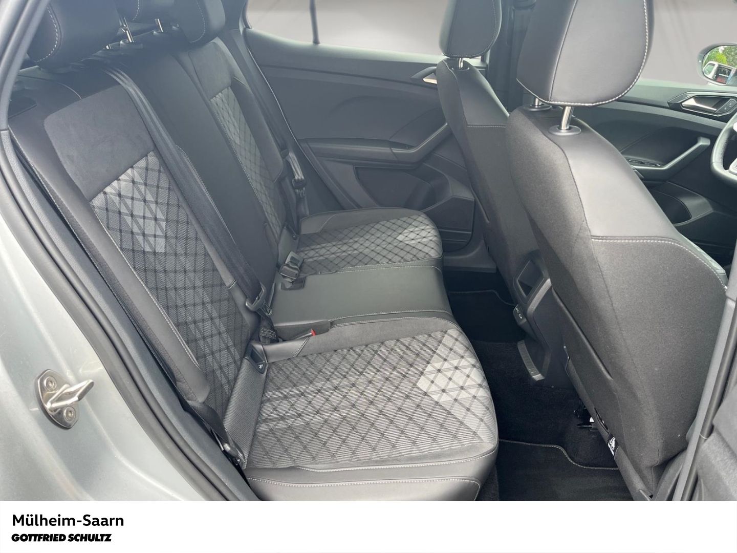 Volkswagen T-Cross - Bild 7