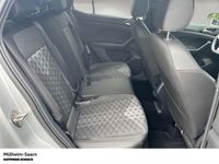 Volkswagen T-Cross - Vorschau Bild 7