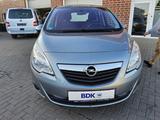 Opel Meriva B Edition Klima/Scheckheft/110 PS - Opel Meriva in Bonn
