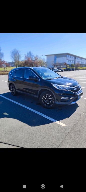 Image of Honda CR-V