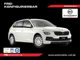 Skoda Kamiq Essence Plus / Festpreisgarantie* 1.0 T... - Skoda Kamiq SUV