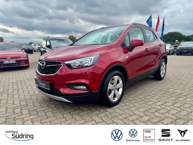 Mokka X 1,4 Turbo Edition CarPlay/Android Auto