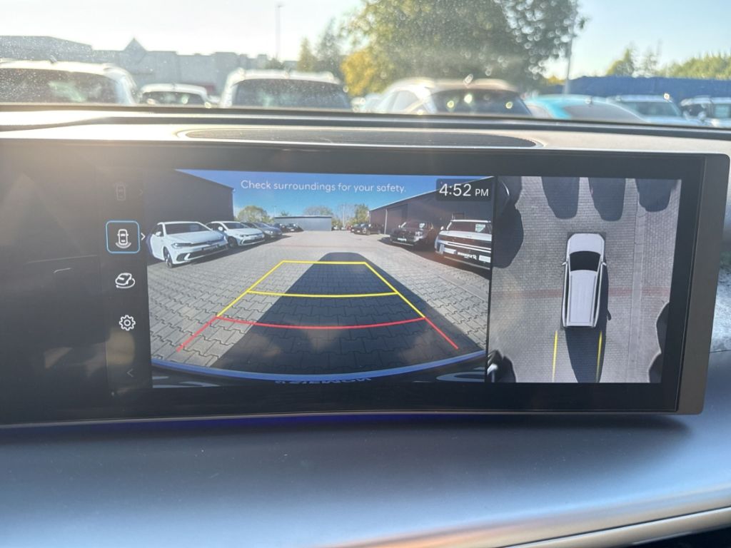 Hyundai IONIQ 9 – Bild 25