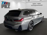 BMW 330ix M-Sport LED Cam Navi ACC AHK PANO Sensatec - BMW 330: 330i Se