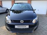 Volkswagen Polo V Black Edition*Klima*SHZ*Tüv-Neu*Top Zusta - Volkswagen Polo: Edition
