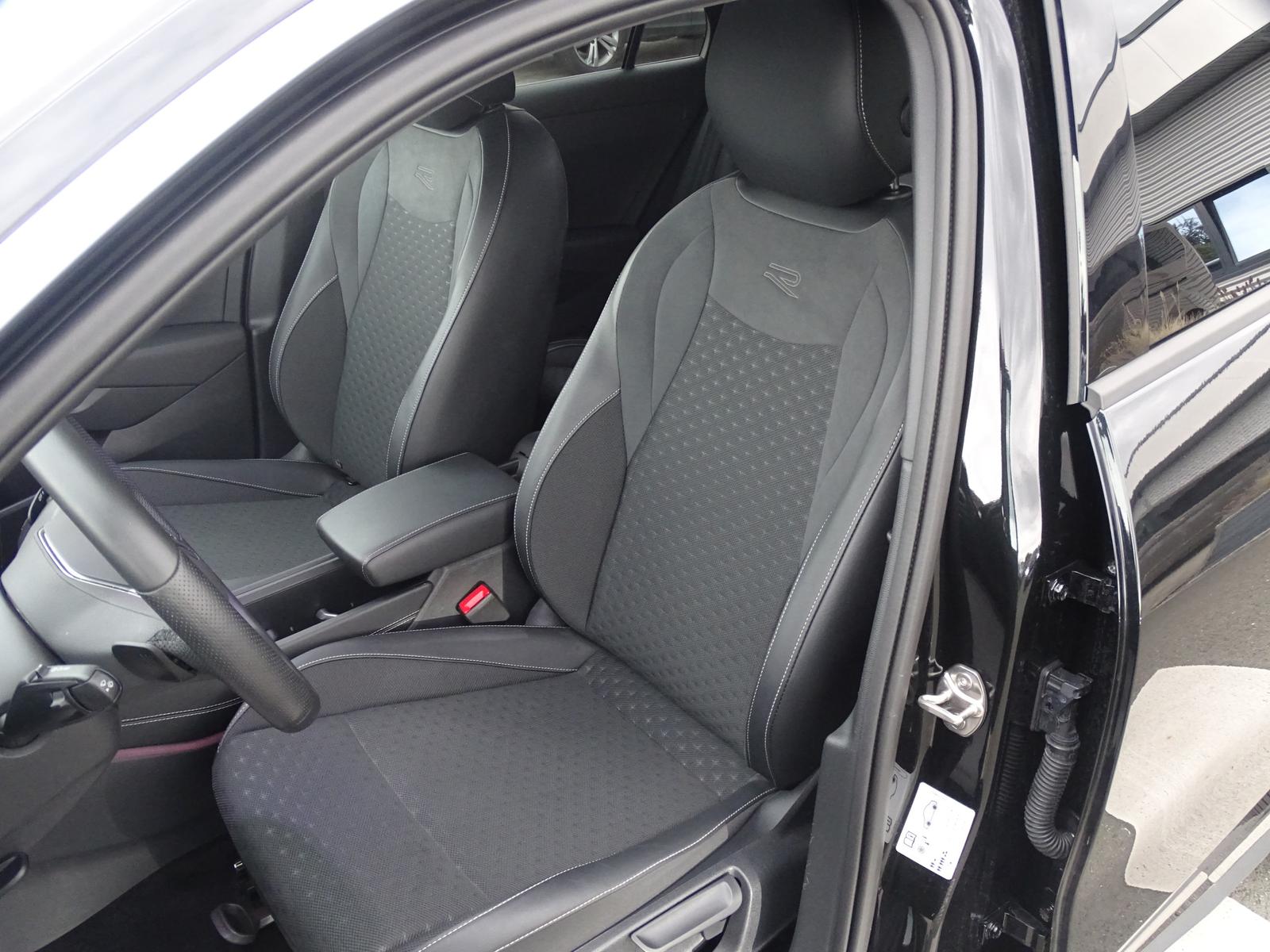 Volkswagen T-Roc 1.5 eTSI*Neues Modell*R-Line*DSG*LED*APP-C, миниатюра 30