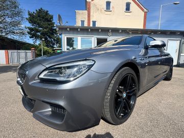 BMW 640 Gran Coupé - 5