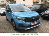 Ford Tourneo Connect Active Automatik 5 Sitzer - blaue Ford Tourneo