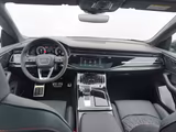 Audi SQ8 4.0 TFSI quattro competition plus - Audi SQ8: Competition Plus
