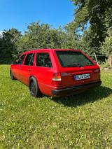Mercedes-Benz Mercedes W124 300TDT - Mercedes-Benz 300: Kombi, 300td