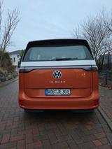 Volkswagen ID. Buzz 77 kWh 150 kW Pro Pro - VW ID. Buzz von privat
