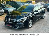 Renault Megane IV Grandtour Limited*1.Hand* - Renault Megane Limited mit Diesel-Antrieb
