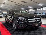 Mercedes-Benz GLA 200*AUTOMATIK*BI-XENON*SHZ*PDC* - Mercedes-Benz GLA-Klasse: Limousine
