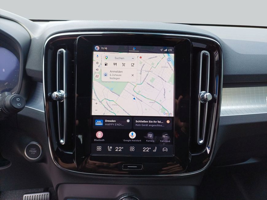 Volvo XC40 - Bild 18