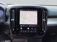 Volvo XC40 - Vorschau Bild 18