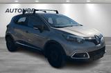 Renault Captur Dynamique 1.2 118PS Aut. *EXTRA WHEELS* - Renault aus 2015