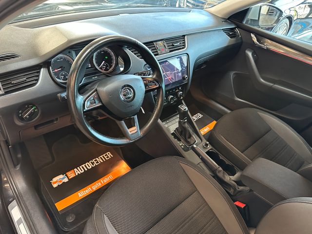 MYAUTOCENTER – Gebraucht- und Jahreswagen mit Werkstattservice in Pfaffenhofen Skoda Octavia Combi Scout 4x4 *TÜV Neu*TOP Zustand*