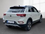 Volkswagen T-Roc EU6e 1.5 TSI DSG Goal LED AHK GJR Kamera - VW T-Roc in Magdeburg