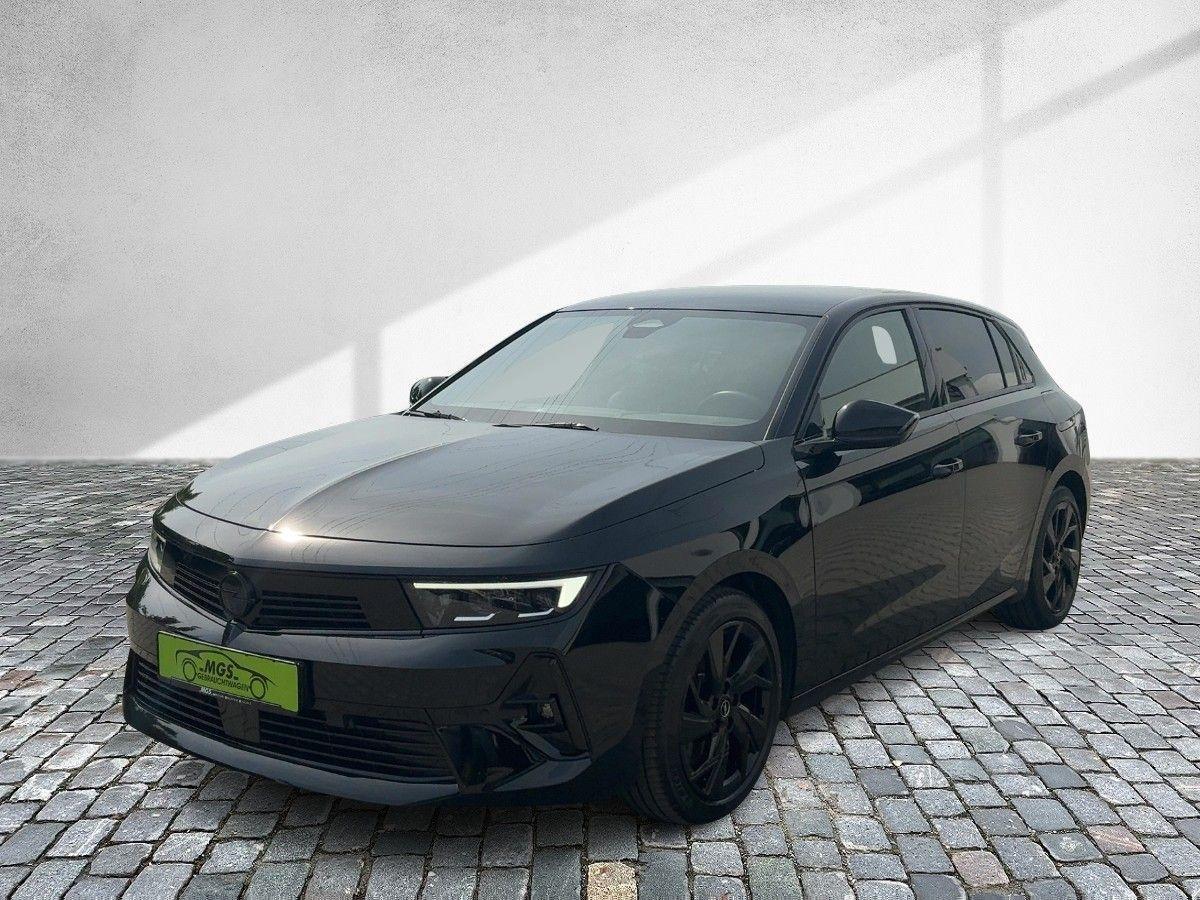 Opel Astra GS Line Plug-in-Hybrid DAB #BT #NAVI