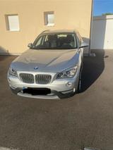 BMW X1 - Sdrive 18d - E84 - BMW X1: E84