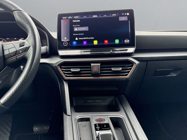 Leon 1,5eTSI DSG *Navi+ACC+FullLink+Assist.Paket