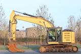 CAT 320EL RR | 320 EL RR | BUCKET | QUICK COUPLER - CAT 320