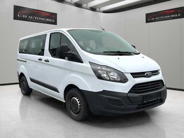 Ford Transit Custom Klima 9 Sitzen